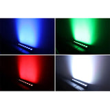 Maxbell Wall Washer Light Gaming Wall Wash Lamp for Landscape Wedding Family Parties