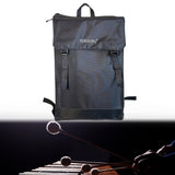 Maxbell Drumstick Storage Bag Zipper Waterproof for Practice Lessons Studio Sessions