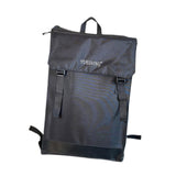 Maxbell Drumstick Storage Bag Zipper Waterproof for Practice Lessons Studio Sessions