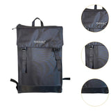 Maxbell Drumstick Storage Bag Zipper Waterproof for Practice Lessons Studio Sessions