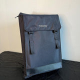 Maxbell Drumstick Storage Bag Zipper Waterproof for Practice Lessons Studio Sessions