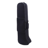 Maxbell Tenor Trombone Protect Backpack Carry Bag Oxford Cloth for Band Players