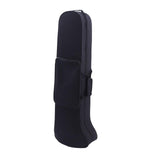 Maxbell Tenor Trombone Protect Backpack Carry Bag Oxford Cloth for Band Players