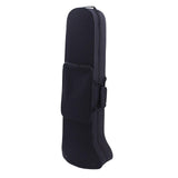 Maxbell Tenor Trombone Protect Backpack Carry Bag Oxford Cloth for Band Players