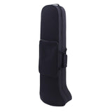 Maxbell Tenor Trombone Protect Backpack Carry Bag Oxford Cloth for Band Players