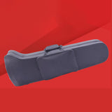 Maxbell Tenor Trombone Protect Backpack Carry Bag Oxford Cloth for Band Players