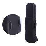 Maxbell Tenor Trombone Protect Backpack Carry Bag Oxford Cloth for Band Players