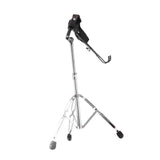 Maxbell Percussion African Drum Stand Base Fittings Portable Drum Stand Musical Instrument