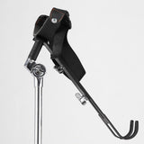 Maxbell Percussion African Drum Stand Base Fittings Portable Drum Stand Musical Instrument