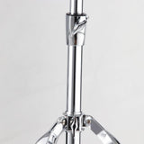 Maxbell Percussion African Drum Stand Base Fittings Portable Drum Stand Musical Instrument