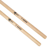 Maxbell 2x Giant Drum Sticks Musical Instrument Percussion Accessory for Kids Adults