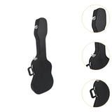 Maxbell Guitar Bag with Side Handle Dustproof Portable Professional Gig Bag for Bass