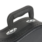 Maxbell Guitar Bag with Side Handle Dustproof Portable Professional Gig Bag for Bass