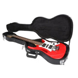 Maxbell Guitar Bag with Side Handle Dustproof Portable Professional Gig Bag for Bass