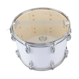 Maxbell 14inch Marching Snare Drum Practice for Party Instrument Student Special Day