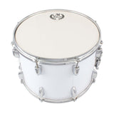 Maxbell 14inch Marching Snare Drum Practice for Party Instrument Student Special Day