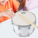 Maxbell 14inch Marching Snare Drum Practice for Party Instrument Student Special Day