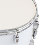 Maxbell 14inch Marching Snare Drum Practice for Party Instrument Student Special Day