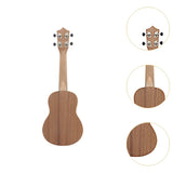 Maxbell 21" Kids Ukulele for Beginners 4 String Cute Guitar Musical Toy for Children Ukulele