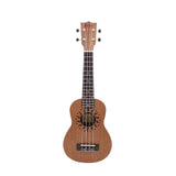 Maxbell 21 inch Ukulele Compact Lightweight Guitar Ukulele Guitar Toy for Boys Girls Ukulele