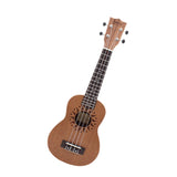 Maxbell 21 inch Ukulele Compact Lightweight Guitar Ukulele Guitar Toy for Boys Girls Ukulele