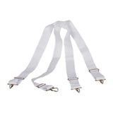 Maxbell Snare Drum Strap Non Slip Shoulder Belt for Instrument Lovers Adult Starters