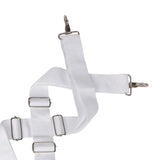 Maxbell Snare Drum Strap Non Slip Shoulder Belt for Instrument Lovers Adult Starters
