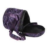 Maxbell Sound Bowl Case Audio Accessories Toiletry Organizer Buddha Sound Bowl Bag S