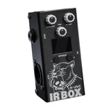 Maxbell IR Loader Guitar Effect Pedal Multifunctional Lightweight 6.35mm Output Port