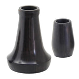 Maxbell 2Pcs Clarinet Tuning Tube Clarinet Tube Clarinet Pitch Pipe B Flat Clarinet