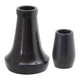 Maxbell 2Pcs Clarinet Tuning Tube Clarinet Tube Clarinet Pitch Pipe B Flat Clarinet