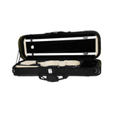 Maxbell Violin Case Portable Carrying Bag for Beginner String Instrument Accessories 3 to 4