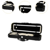 Maxbell Violin Case Portable Carrying Bag for Beginner String Instrument Accessories 1 to 2