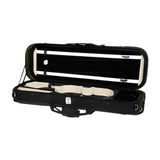 Maxbell Violin Case Portable Carrying Bag for Beginner String Instrument Accessories 1 to 4