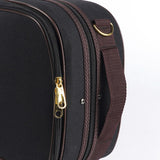 Maxbell Violin Case Portable Carrying Bag for Beginner String Instrument Accessories 1 to 4