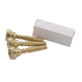 Maxbell Trumpet Mouthpiece with Mouthpiece Remover Beginners Adults Children Student