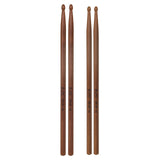 Maxbell 24Pcs Drum Mallets Classic Jazz Drumsticks for Exercise Children Drum Lovers A