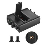 Maxbell Personal In-ear Headphones Amplifier Portable Multiuse for Recording DJ Show