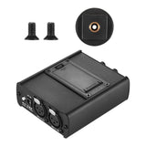 Maxbell Personal In-ear Headphones Amplifier Portable Multiuse for Recording DJ Show