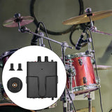 Maxbell Personal In-ear Headphones Amplifier Portable Multiuse for Recording DJ Show