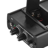 Maxbell Personal In-ear Headphones Amplifier Portable Multiuse for Recording DJ Show