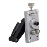 Maxbell Fret Wire Bending and Straightening Bass Adjuster for Luthiers Repair