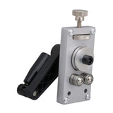 Maxbell Fret Wire Bending and Straightening Bass Adjuster for Luthiers Repair