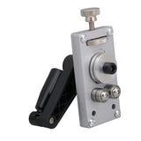 Maxbell Fret Wire Bending and Straightening Bass Adjuster for Luthiers Repair