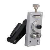Maxbell Fret Wire Bending and Straightening Bass Adjuster for Luthiers Repair