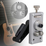 Maxbell Fret Wire Bending and Straightening Bass Adjuster for Luthiers Repair