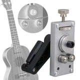 Maxbell Fret Wire Bending and Straightening Bass Adjuster for Luthiers Repair