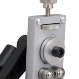 Maxbell Fret Wire Bending and Straightening Bass Adjuster for Luthiers Repair
