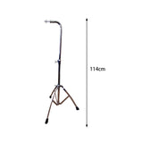 Maxbell Musical Chimes Instruments 25 Note 36 Note Mounting Stand for Percussion