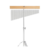 Maxbell Musical Chimes Instruments 25 Note 36 Note Mounting Stand for Percussion